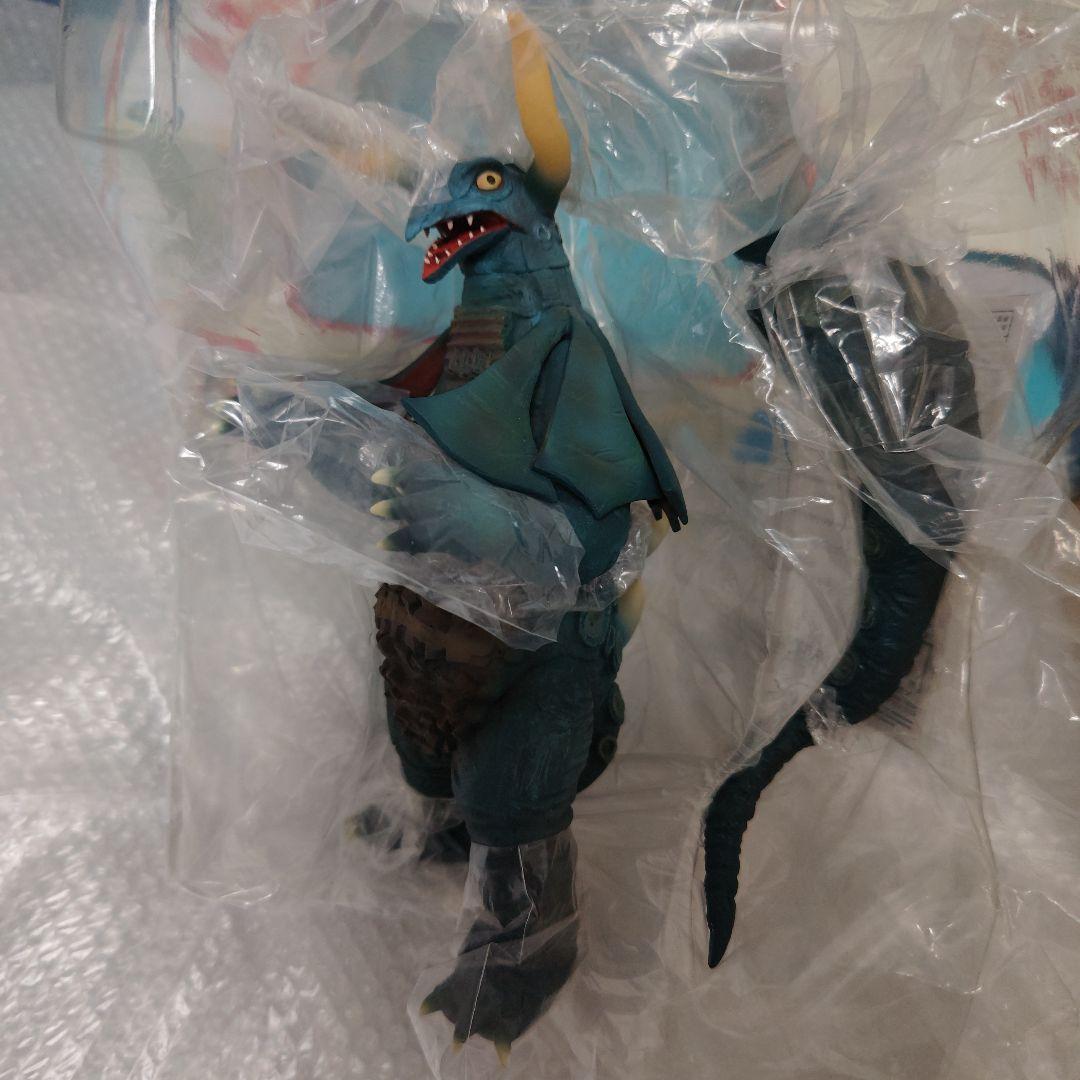 コスモリキッド　大怪獣シリーズ　エクスプラス　少年リック限定　ウルトラマンタロウ