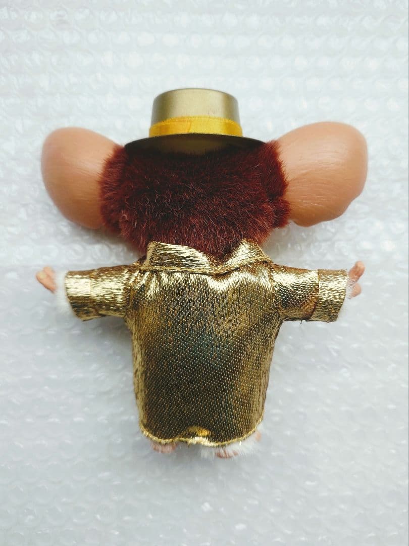 SF・ファンタジー・ホラー GREMLINS 2 PETIT DOLL Gizmo