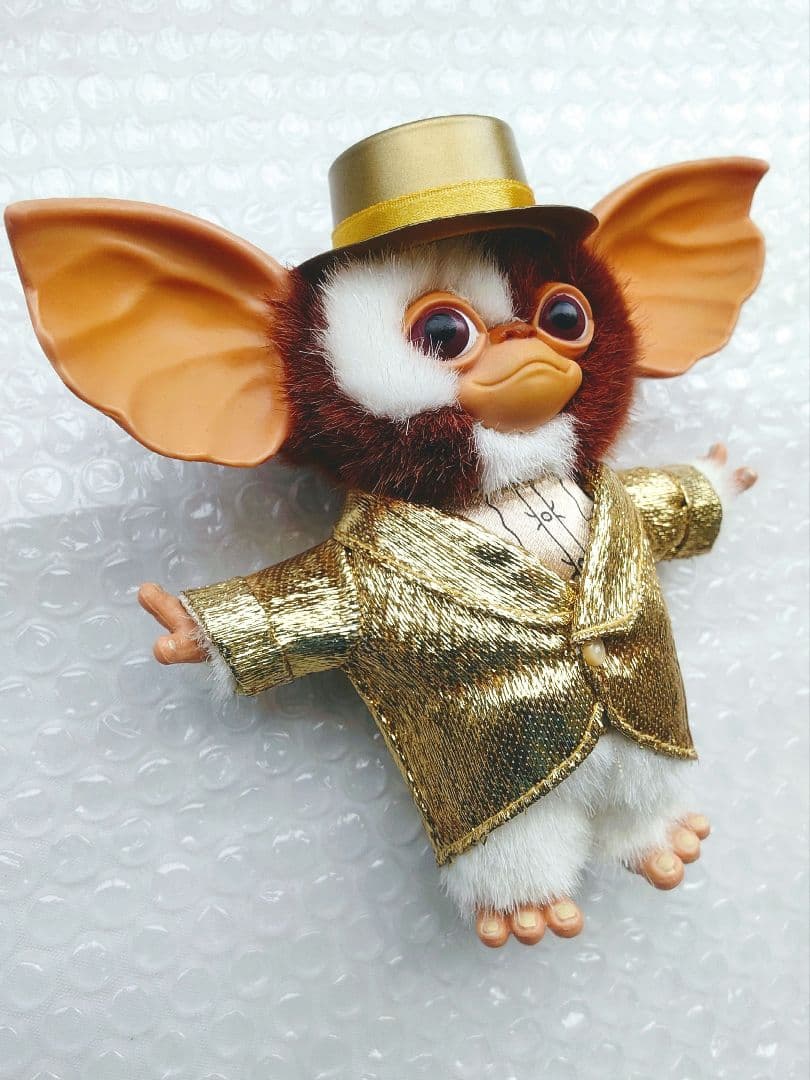 SF・ファンタジー・ホラー GREMLINS 2 PETIT DOLL Gizmo