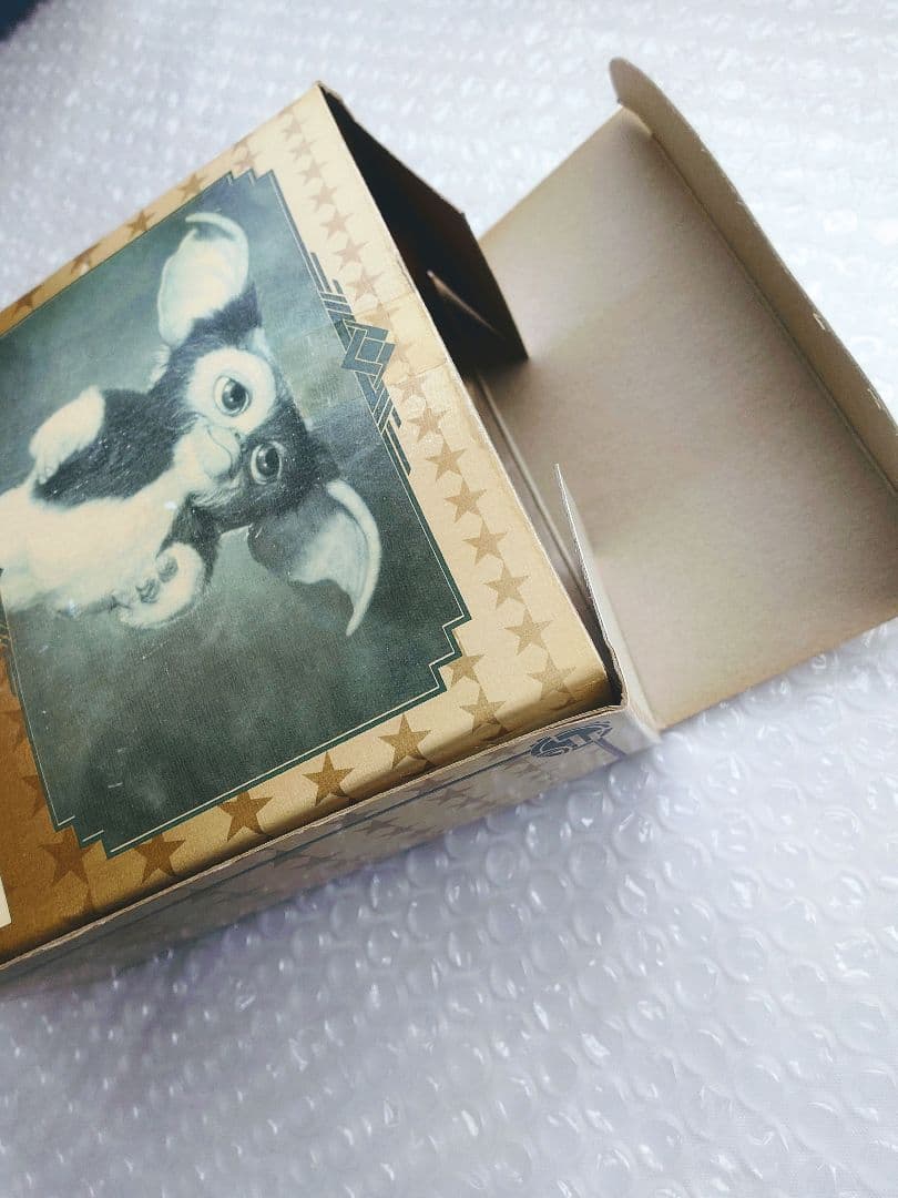 SF・ファンタジー・ホラー GREMLINS 2 PETIT DOLL Gizmo