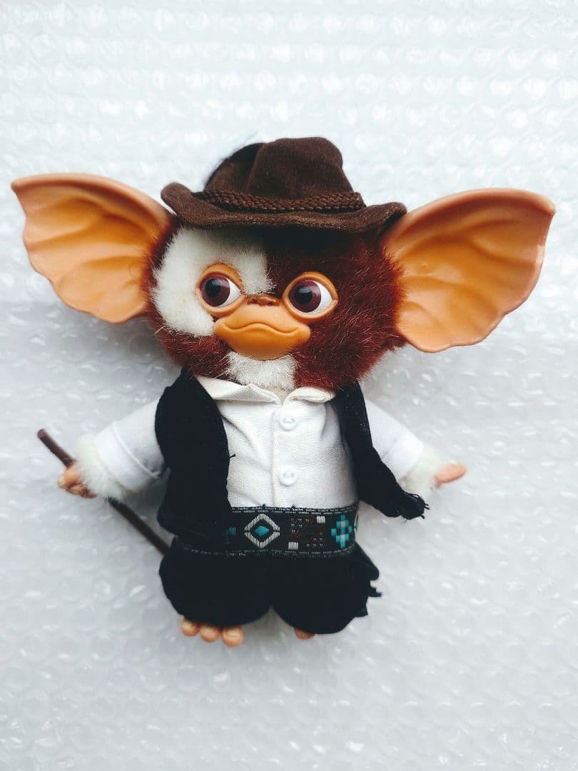 SF・ファンタジー・ホラー GREMLINS 2 PETIT DOLL Gizmo