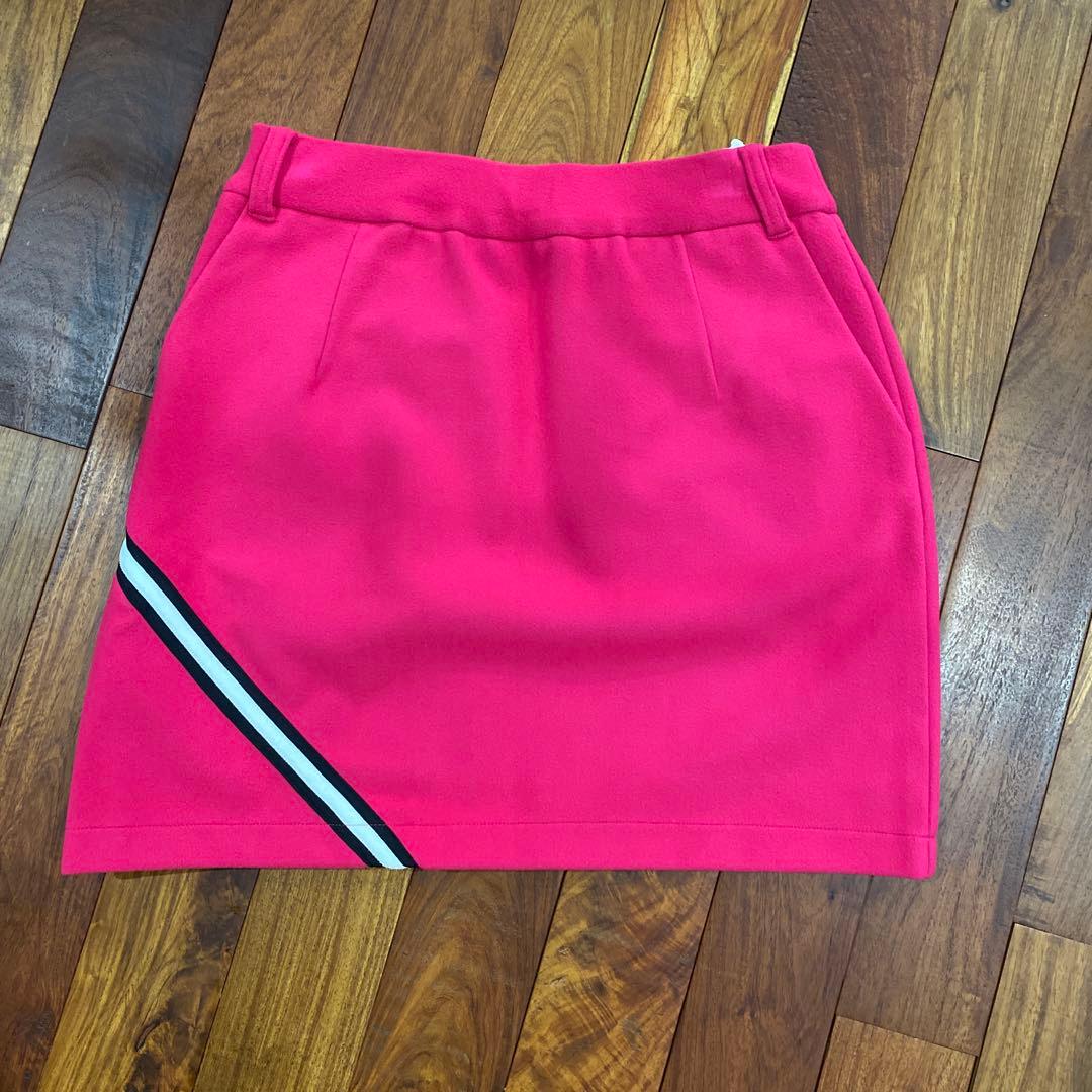 アルチビオ ⭐︎新品未使用⭐︎ 保温機能素材スカート M ミニプリーツ撥水通気スカート|アルチビオ - ゴルフウェアや婦人服通販