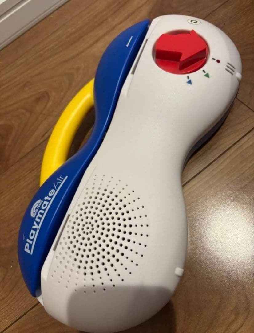 未開封多数・美品】DWE トークアロング プレイメイトエア ディズニー