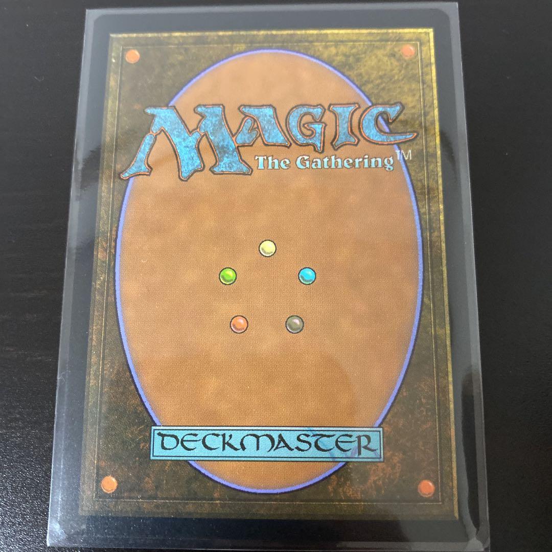 MTG 渦まく知識 日本画 foil ミスティカルアーカイブ 渦巻く知識