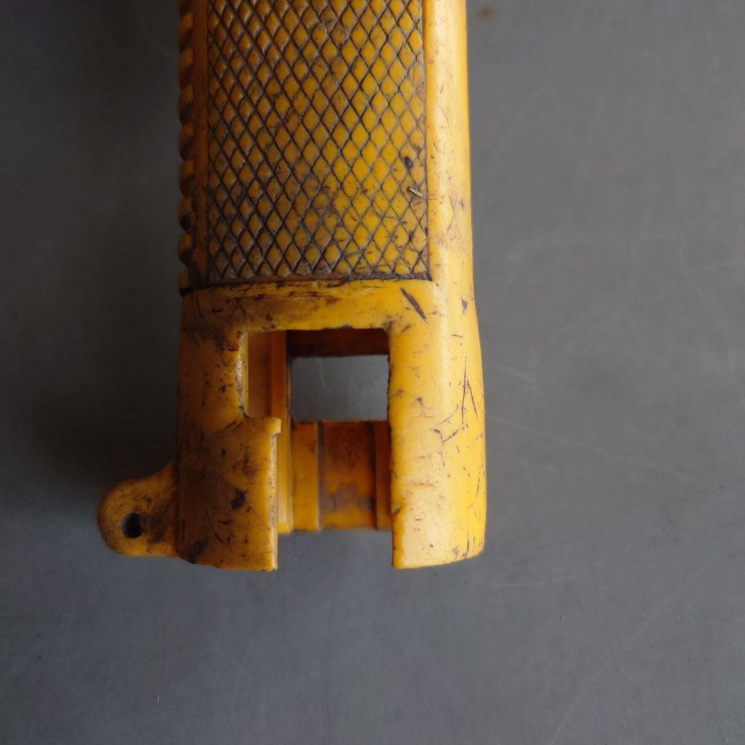 UNIC 古河ユニック RC-33R-AK リモコン イエロー - メルカリ