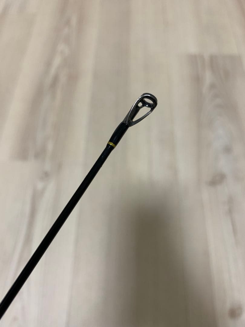 シーフロアコントロール ジャレク603-3force （トップガイド修理品