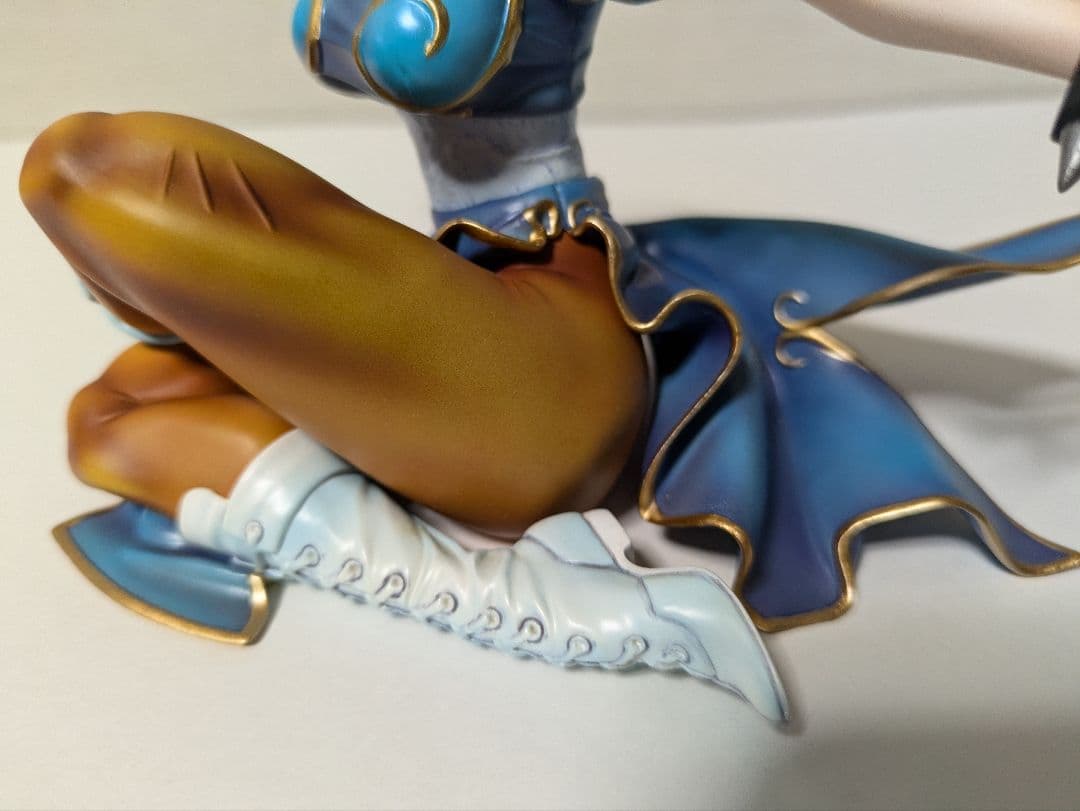 エンブレイスジャパン　春麗 フィギュア 　外箱なし