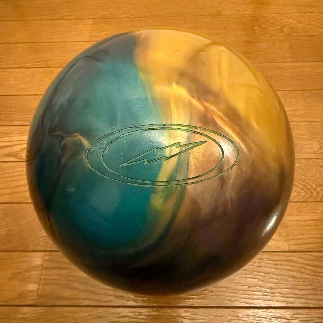 STORM サミット・ピーク 15ポンド - メルカリ