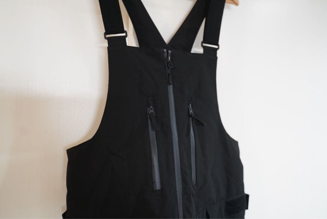 Nomadik bibpants ノーマディック ビブパンツ Dayzeコラボ - メルカリ
