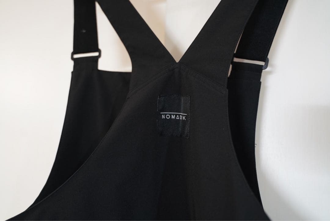 Nomadik bibpants ノーマディック ビブパンツ Dayzeコラボ - メルカリ