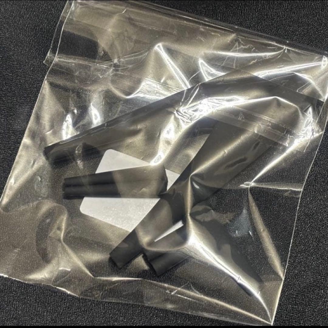 仮面ライダークウガ　真骨彫用　改造用布パーツ