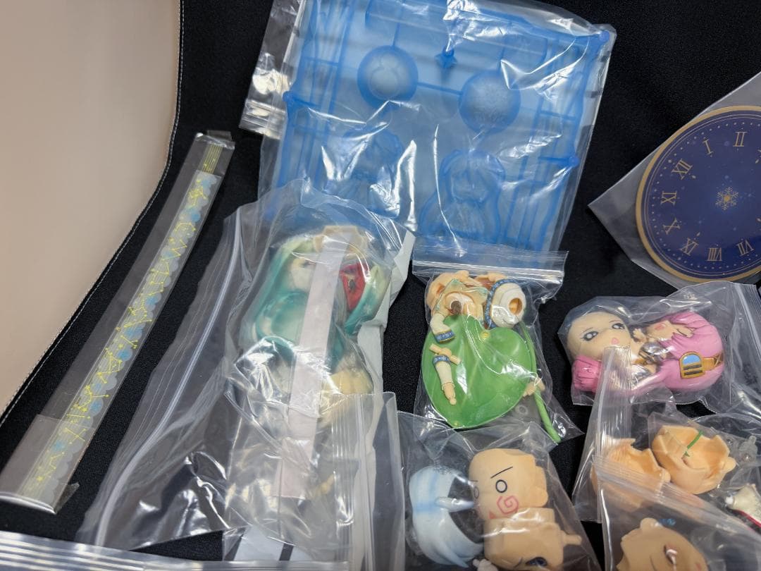 中古 ねんどろいど 雪ミク 2010～2023年 14点 + 2点 冬木小袖等