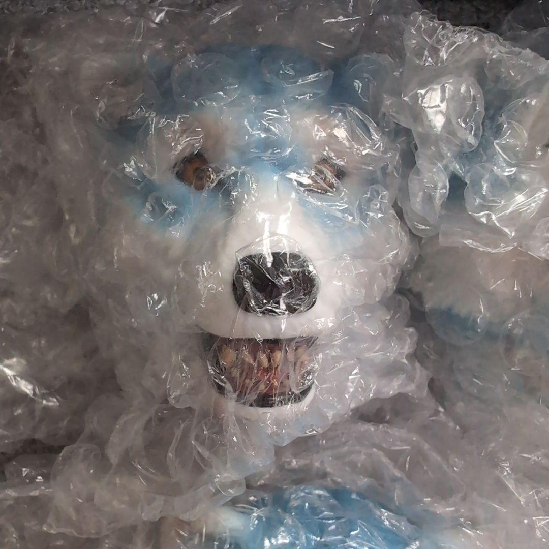 一番くじ MAN WITH A MISSION H賞 フェイスマグネットコンブ