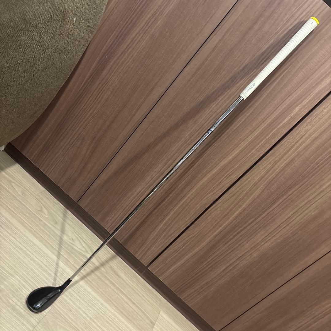 Srixon ZX ハイブリッド19度 NS HYBRID 100 X - メルカリ