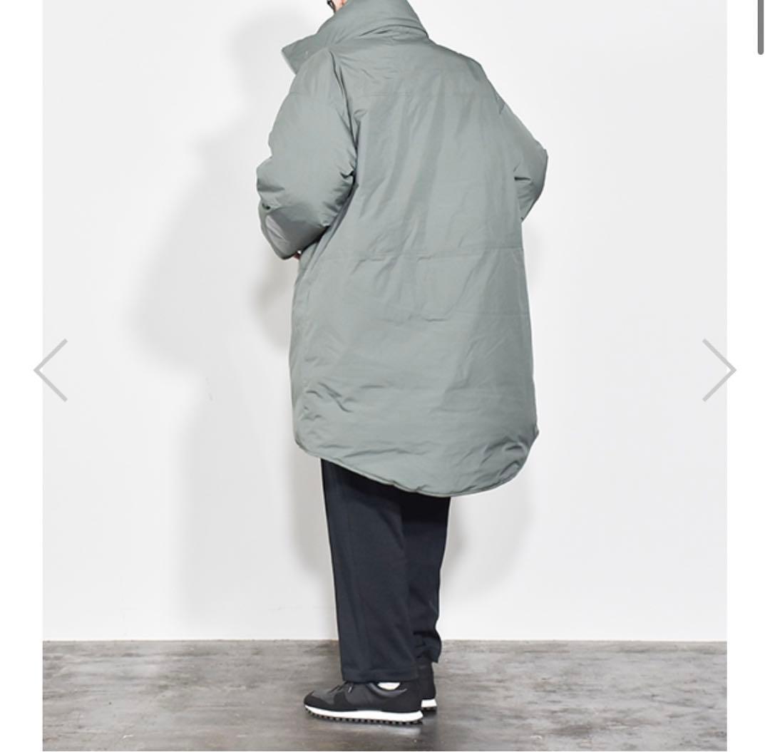 ノースフェイス ND2064N GORE-TEX モンスターパーカー - メルカリ