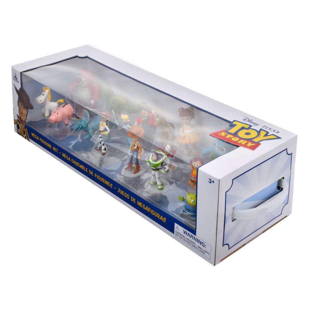 バズ・ライトイヤー トーキングアクションフィギュア TOY STORY 30