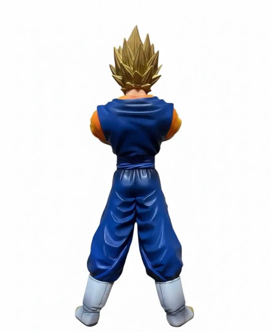 MASTER STARS PIECEベジット フィギュア　箱無し