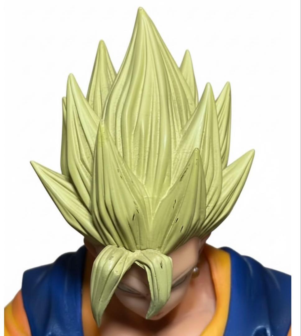 MASTER STARS PIECEベジット フィギュア　箱無し