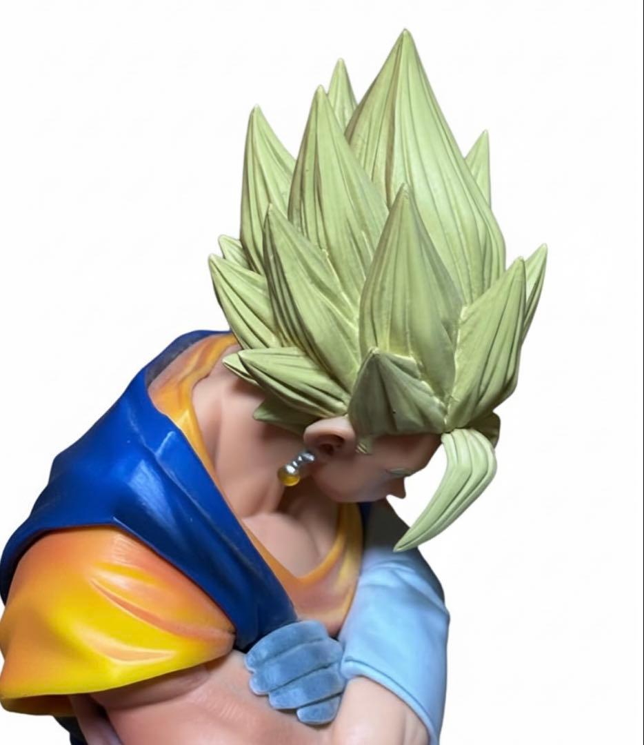 MASTER STARS PIECEベジット フィギュア　箱無し