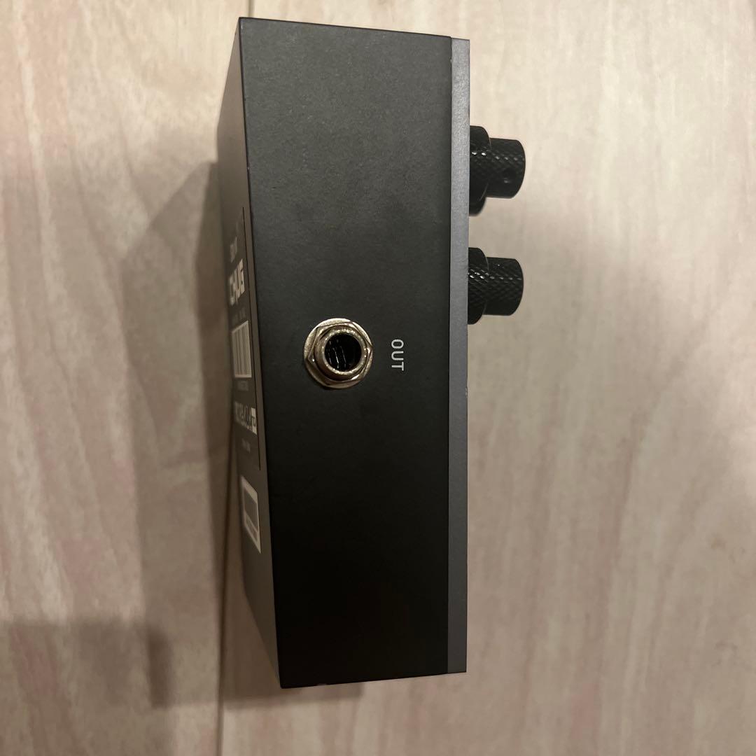 SOLAR GUITARS ( ソーラーギターズ ) CHUG ディストーション