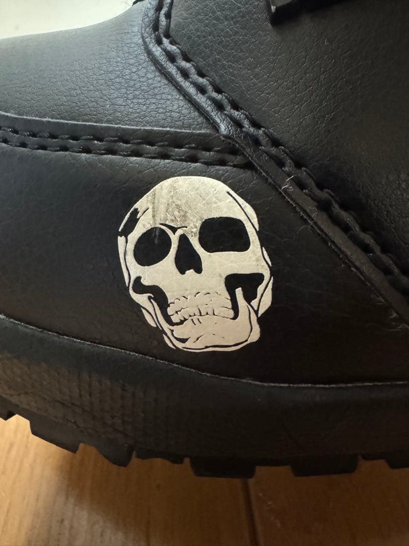 スノーボード 2022-2023 DEELUXE DEEMON Men's 27.5cm