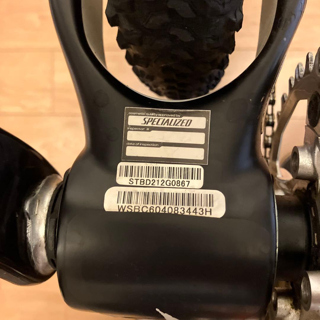 スペシャライズド スタンプジャンパーHT 29インチ 1×12速 - メルカリ