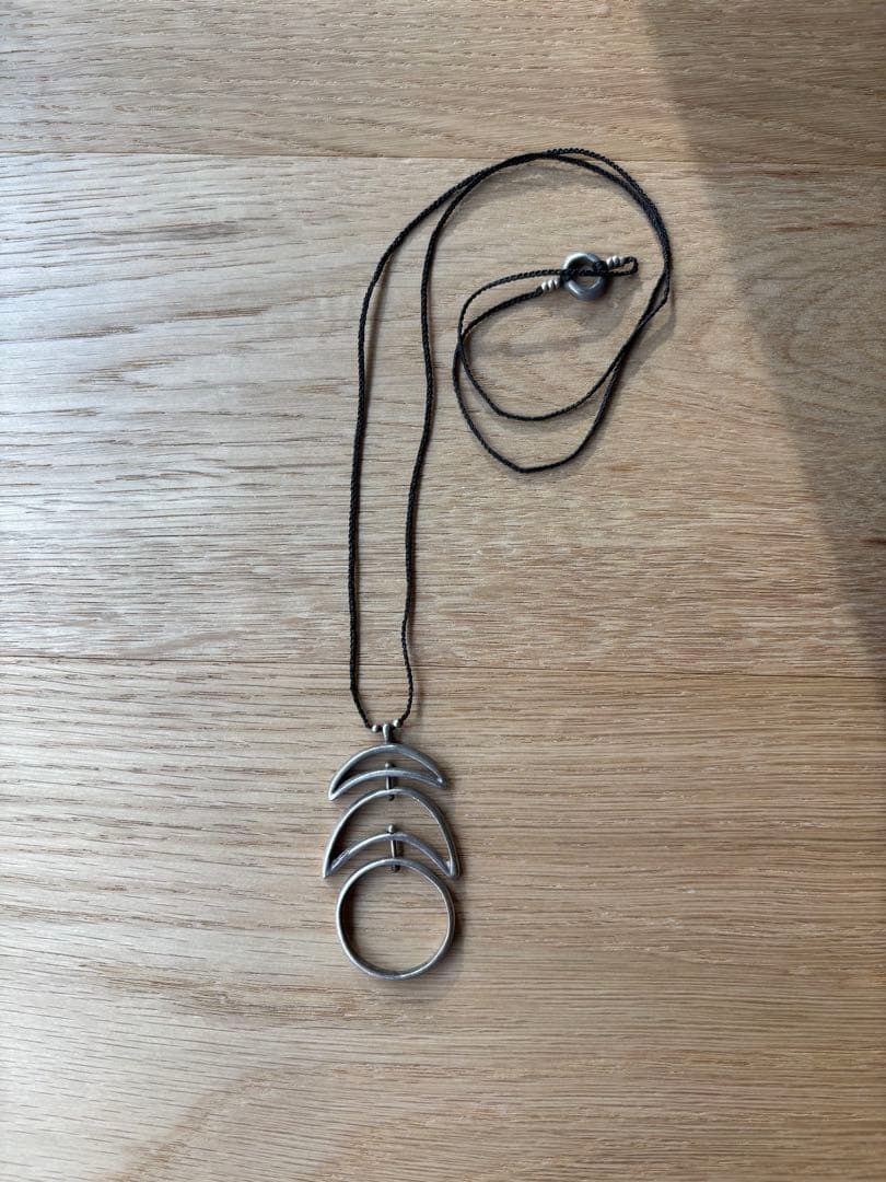 【ルパン】JILL PLATNER (ジルプラットナー) \"Luna\"