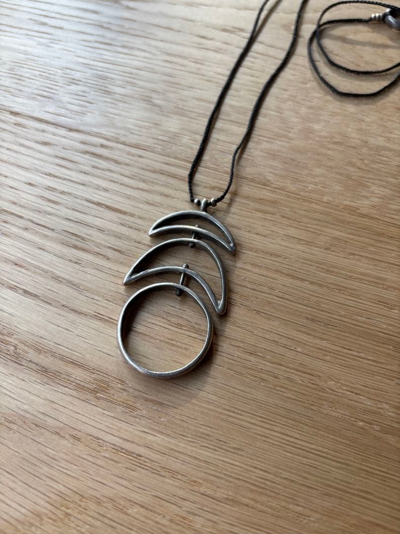 【ルパン】JILL PLATNER (ジルプラットナー) \"Luna\"