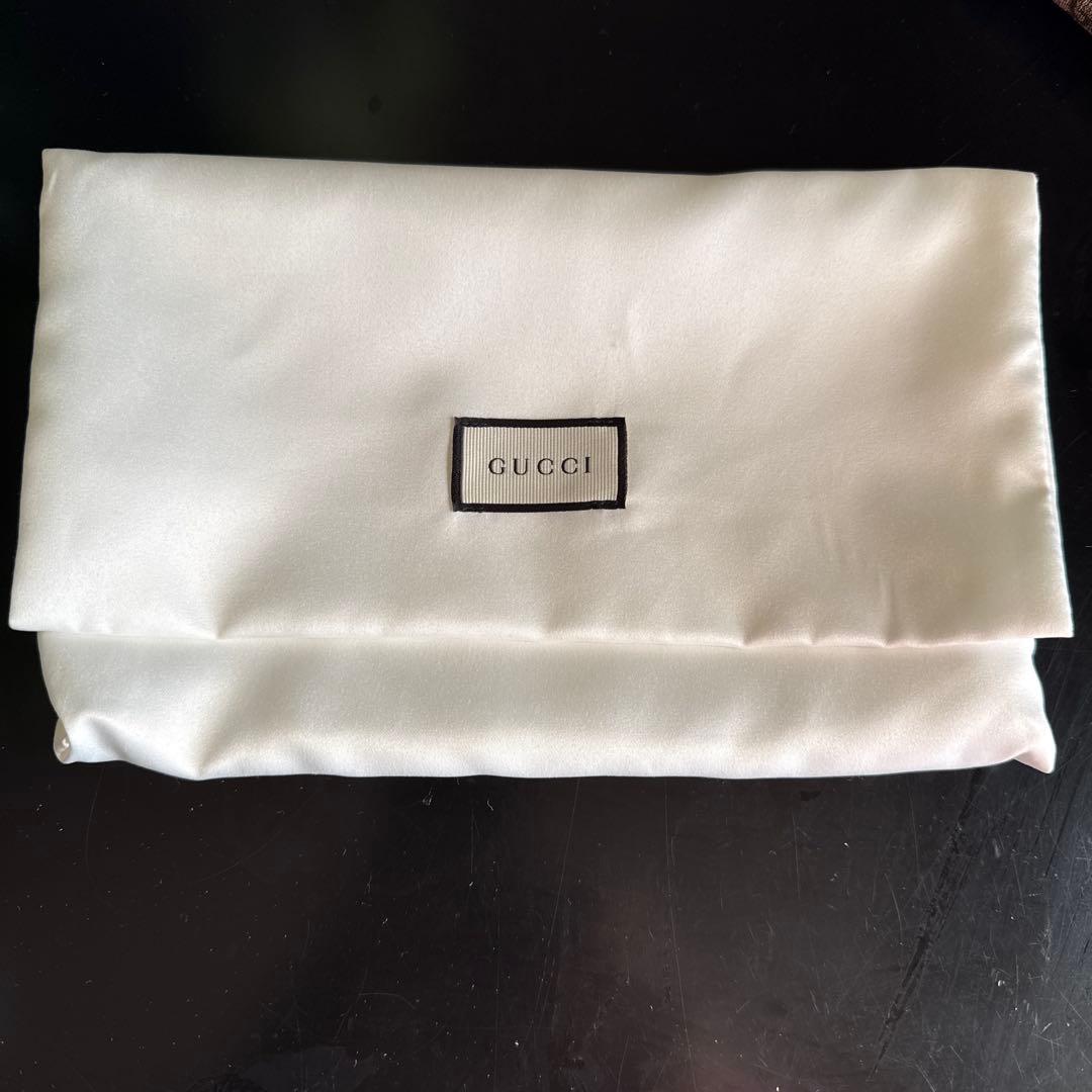 訳あり 本日終了 最終値下げ GUCCI チェリー装飾 長財布 - メルカリ