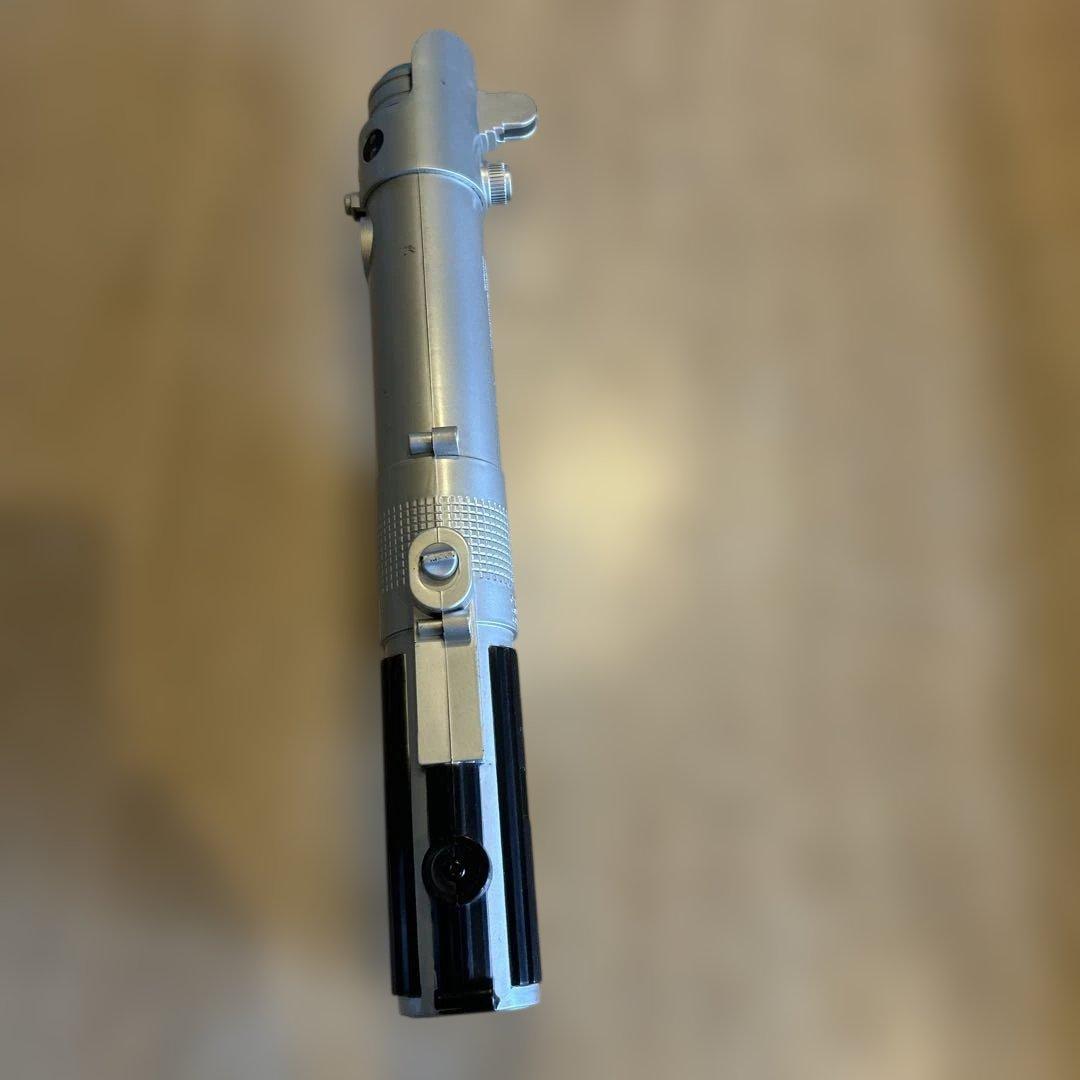 ライトセーバーセット（オレンジ・赤・グリーン）