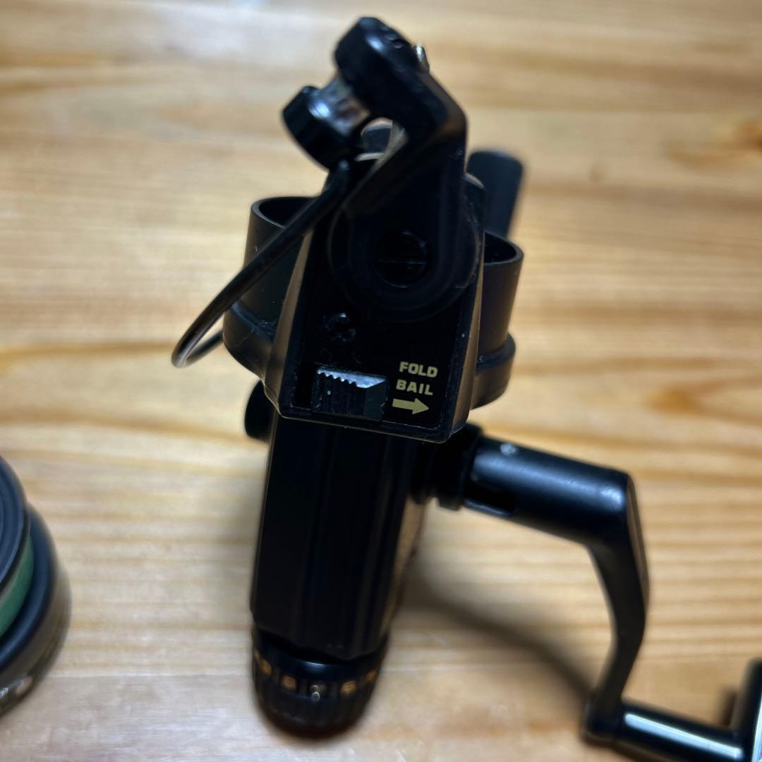 大森製作所 ダイヤモンドリール マイコン No.101 MI-CON - メルカリ