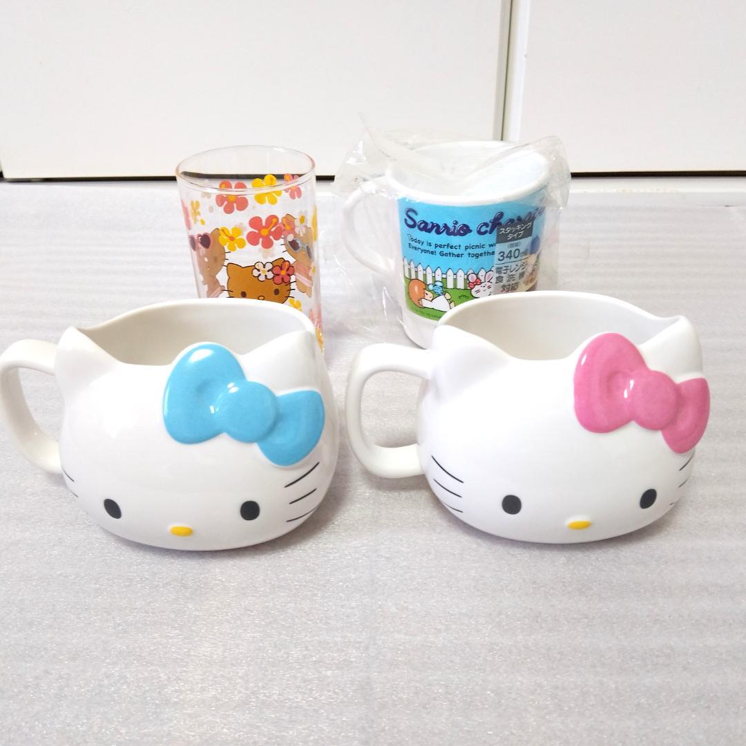 サンリオ　おまとめ60個超　キティ　マイメロ　1994年～2025年　平成レトロ