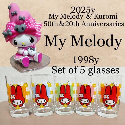 サンリオ　おまとめ60個超　キティ　マイメロ　1994年～2025年　平成レトロ