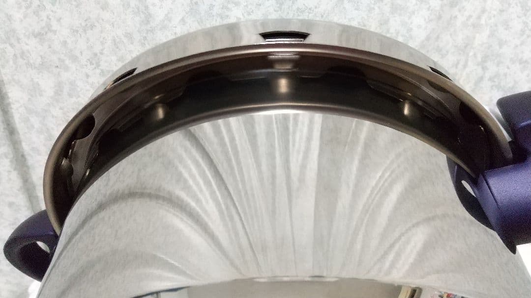 値下げしました ティファール 圧力鍋クリプソ ミニット パーフェクト 4.5L