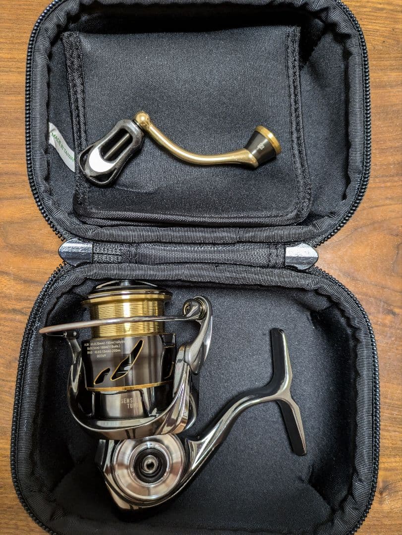 ホタテ様専用 22イグジスト LT2500S-H SLPワークスカスタム - メルカリ