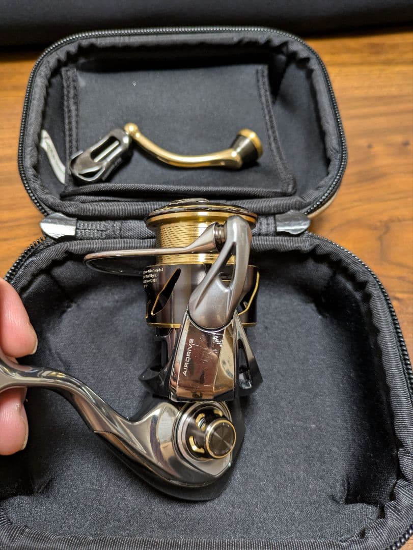 ホタテ様専用 22イグジスト LT2500S-H SLPワークスカスタム - メルカリ