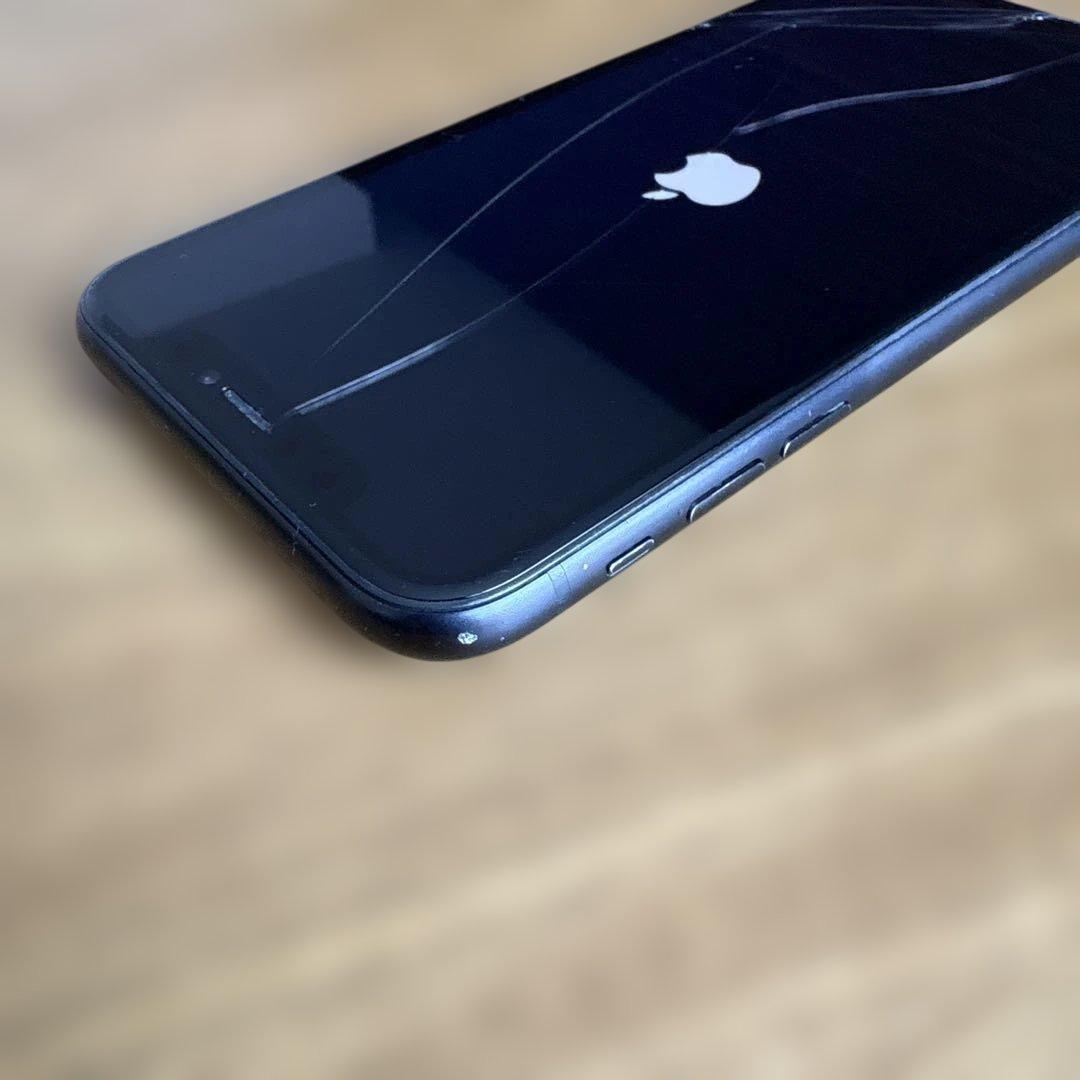 SIMロックなし iPhoneXR 128GB ジャンク品 - メルカリ