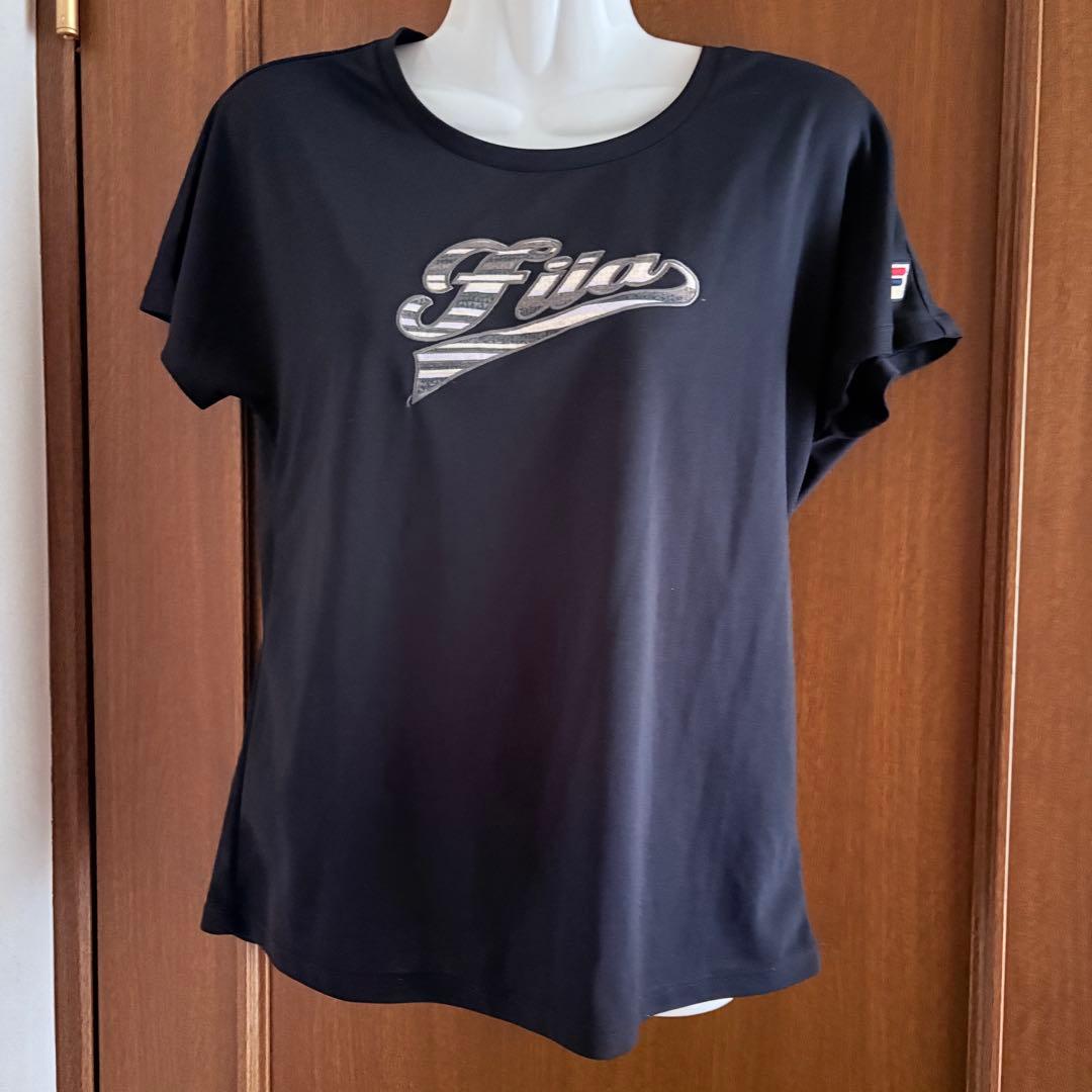 フィラ テニス セットアップ XL VL2696 VL2693