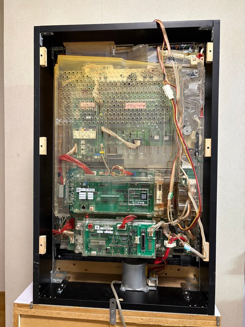 たぬさん　CRAスーパー海物語　IN 沖縄3ASB循環仕様データカウンター