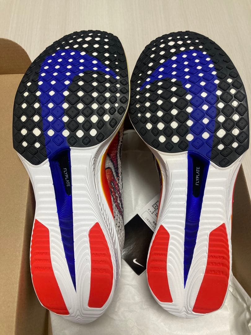 NIKE Vaporfly 3 26.5cm ヴェイパーフライ3