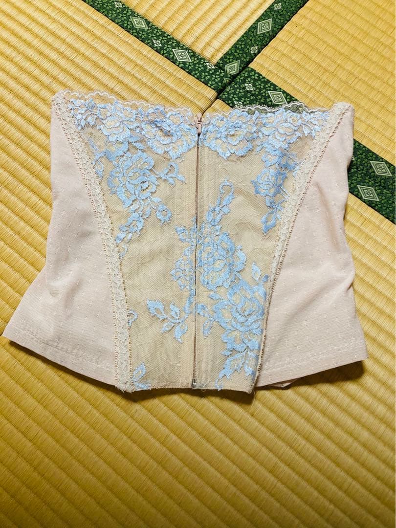 MARUKO リュミエス5点　D75