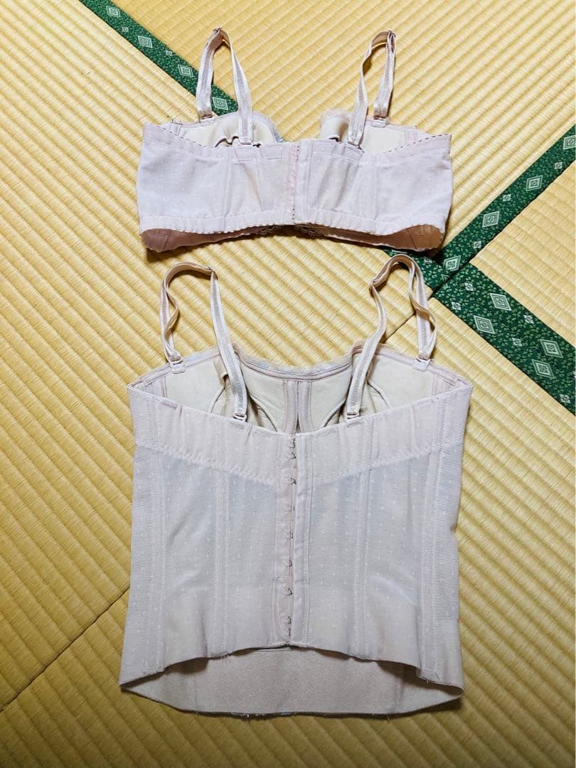 MARUKO リュミエス5点　D75