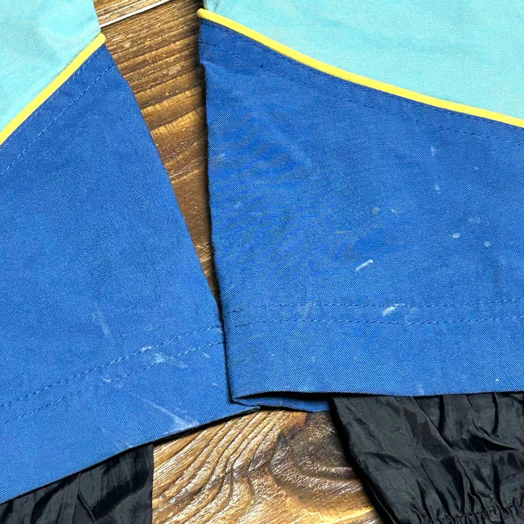 最終価格 00s NIKE ACG ハードシェル ジャケット パンツ - メルカリ