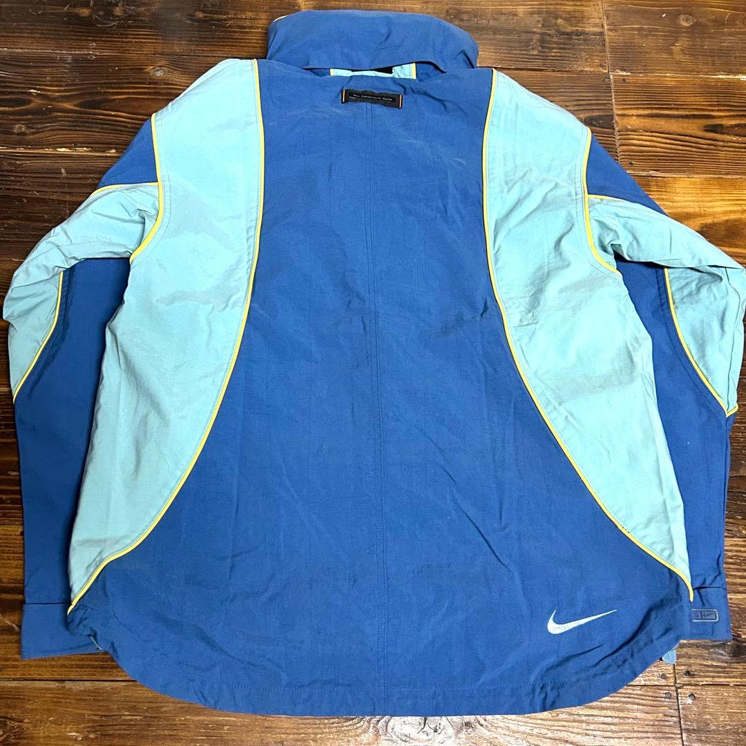 最終価格 00s NIKE ACG ハードシェル ジャケット パンツ - メルカリ