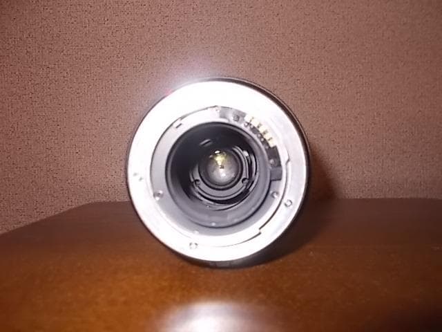 TAMRON 28-300mm　α303si 装着 aspherical LD TAMRON 28-300mm F3.5-6.3 フルサイズ対応高倍率ズームレンズ | スピカ
