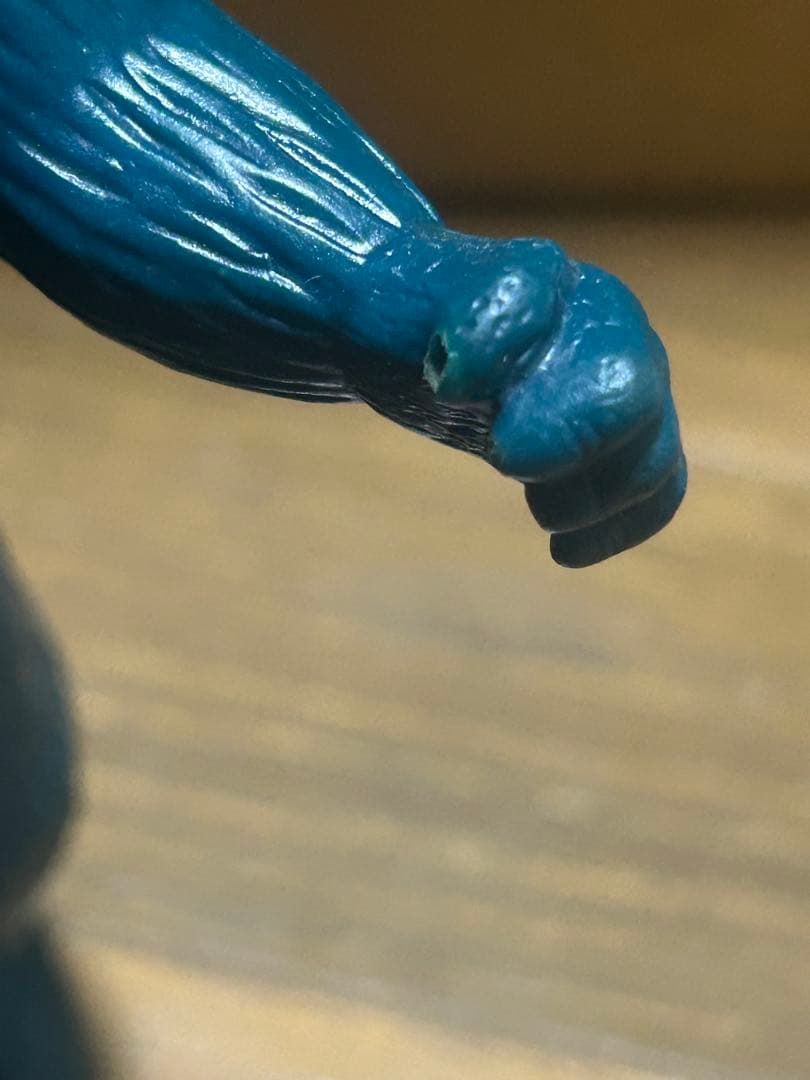 希少】ゴジラ ブルマァク 円谷プロ 当時物 ソフビ - メルカリ