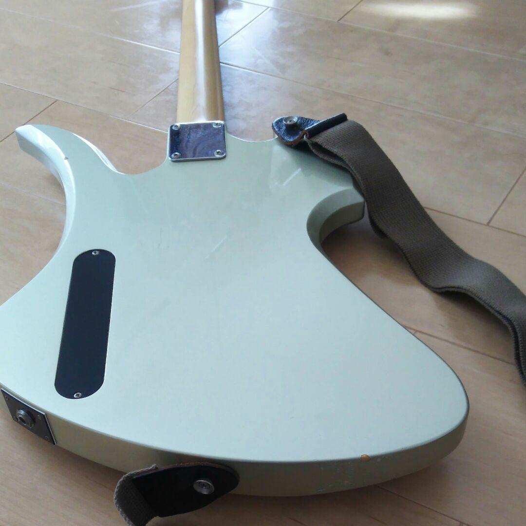 フェルナンデスギター