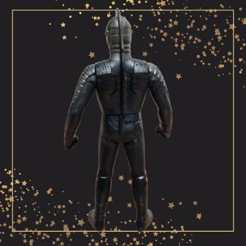 ウルトラセブンダーク ULTRA SEVEN DARK 2002年製 11㎝ - メルカリ