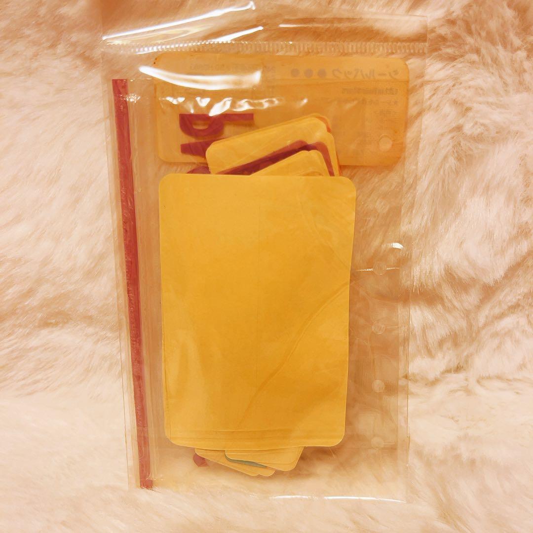 希少レア キキララ リトルツインスター シールパック 101枚 サンリオ