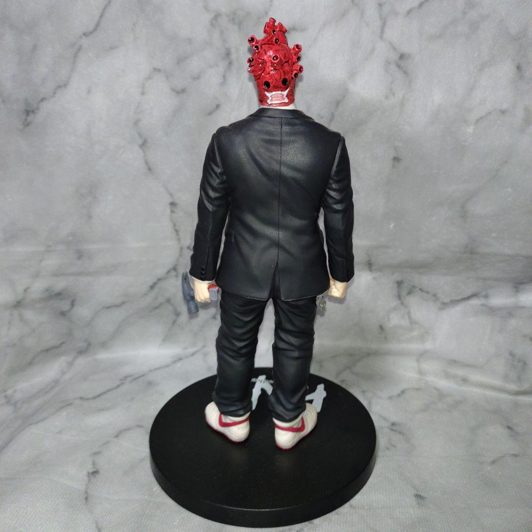 ドロヘドロ　プレミアムフィギュア　カイマン　心　2体セット